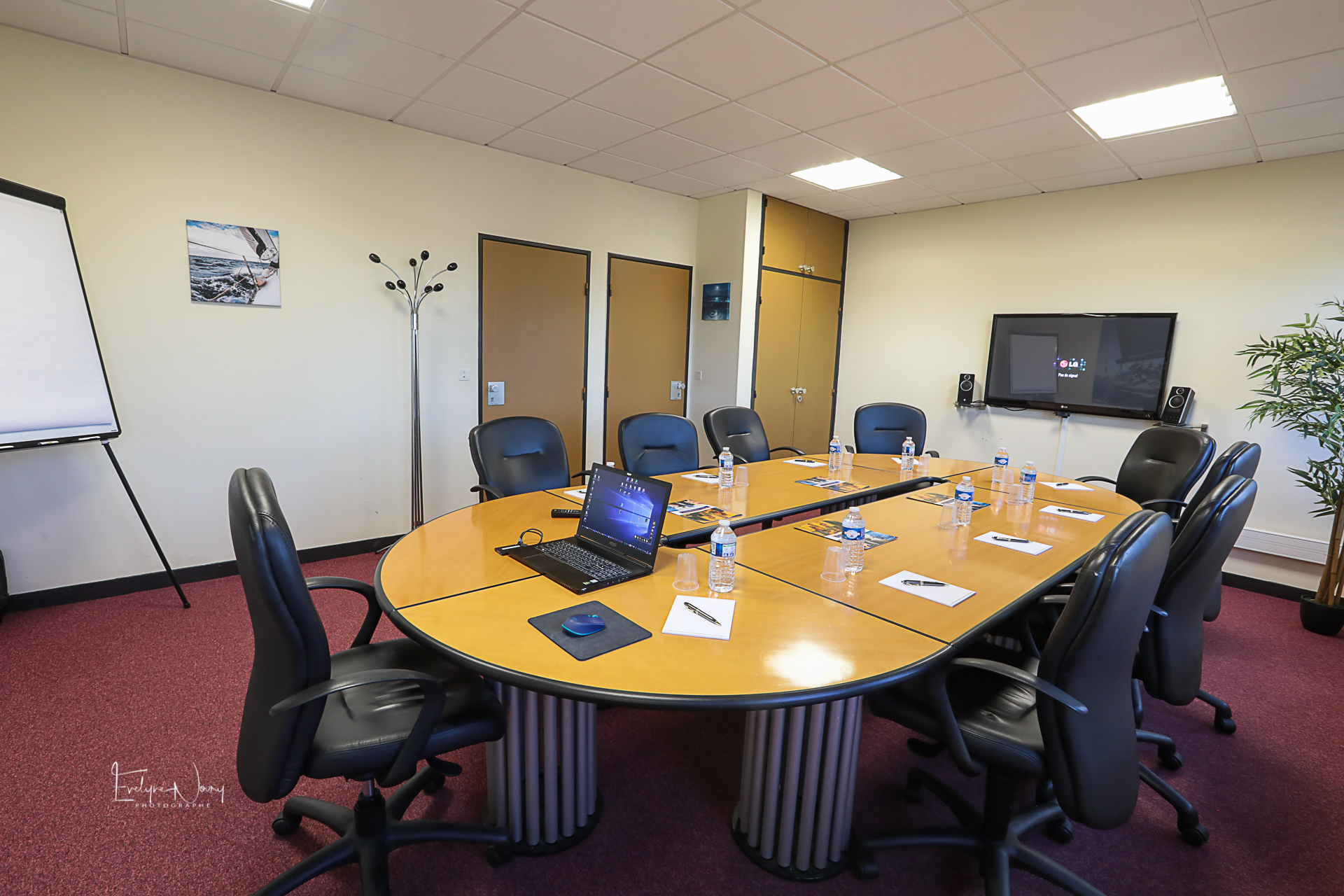 2019 09 10 Néopole Noisiel Salle 146 BD AF-4