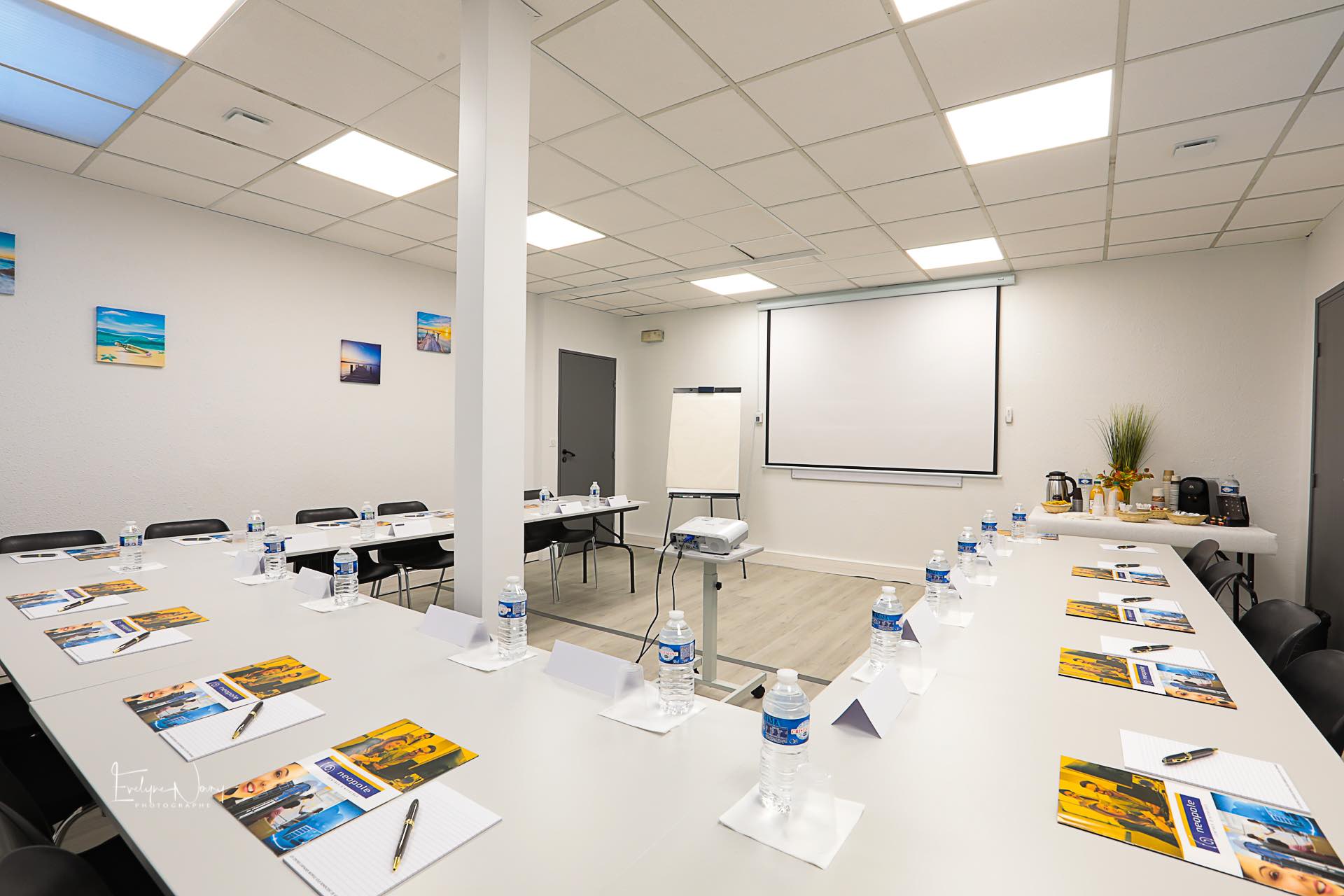 Saint-Maur_Salle109_Configuration Réunion